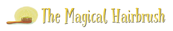 The Magical Hairbrush