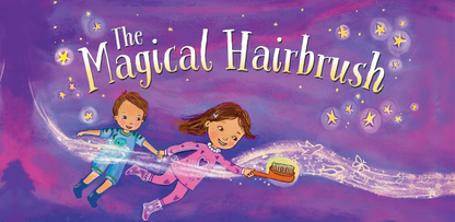 The Magical Hairbrush